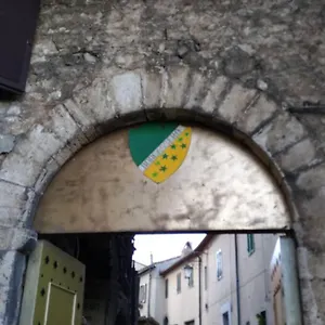 La Casa All'arco Campiglia dʼOrcia
