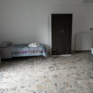 Casa Mavì Limite Delle Due Matrici Modica