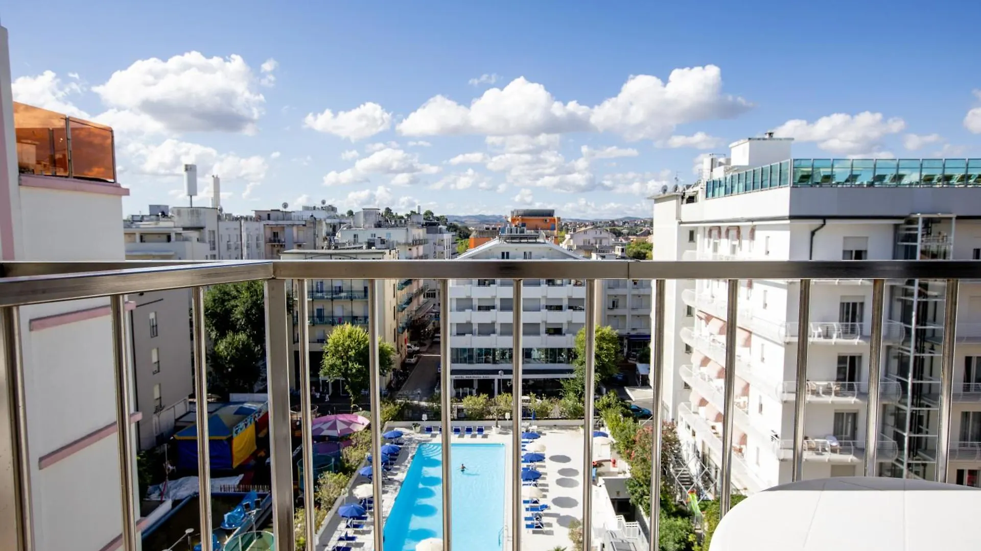 Hotel Caravelle Каттолика 4*,  Италия