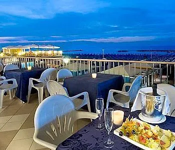 Hotel Caravelle Cattolica Italia